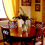 Bed & Breakfast Casa Camilla 4*