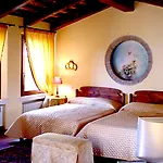 Casa Camilla Couette-café Padoue
