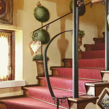 Casa Camilla 3*