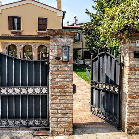 Bed & Breakfast Casa Camilla Padua