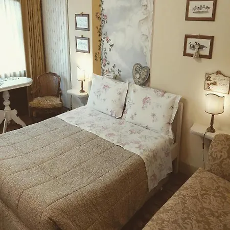 Bed & Breakfast Casa Camilla