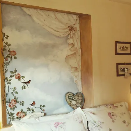 Casa Camilla Bed & Breakfast Padua