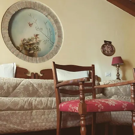 Bed & Breakfast Casa Camilla