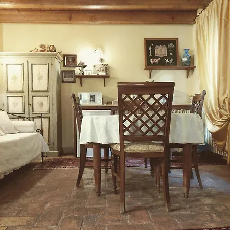 Casa Camilla