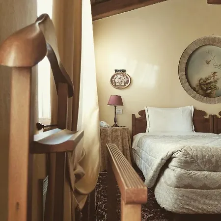 Casa Camilla