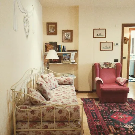 Bed & Breakfast Casa Camilla