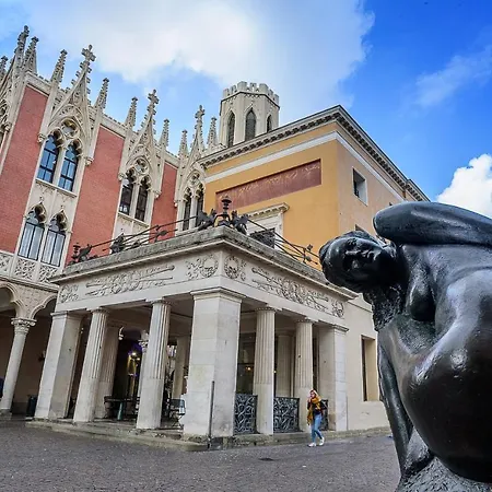 Casa Camilla Padova