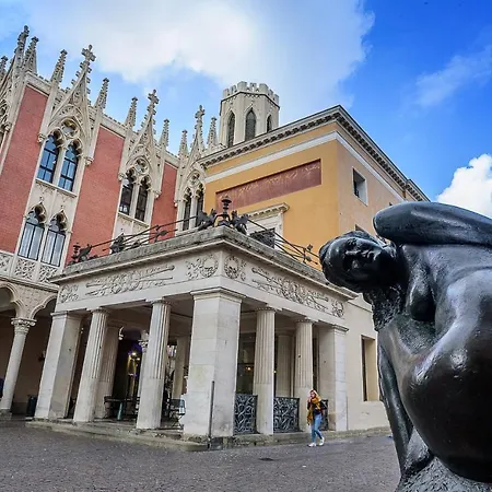 Casa Camilla Padua