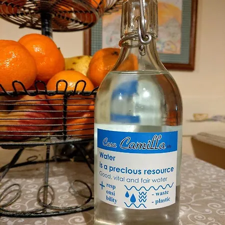 Casa Camilla Bed & Breakfast 4*