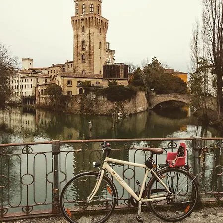 Casa Camilla 3* Padua
