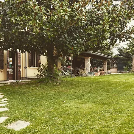 Casa Camilla