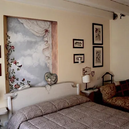 Casa Camilla 4*