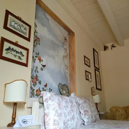 Casa Camilla 4*