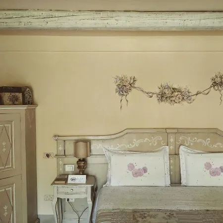 Bed & Breakfast Casa Camilla Padua