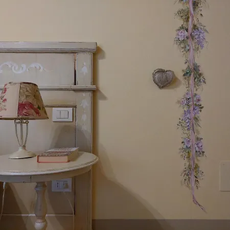 Casa Camilla Bed & Breakfast