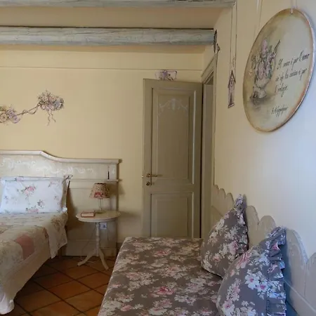 Casa Camilla Bed & Breakfast Padua