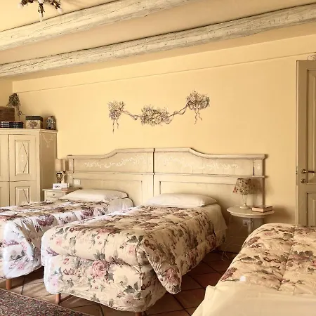 Casa Camilla 3*