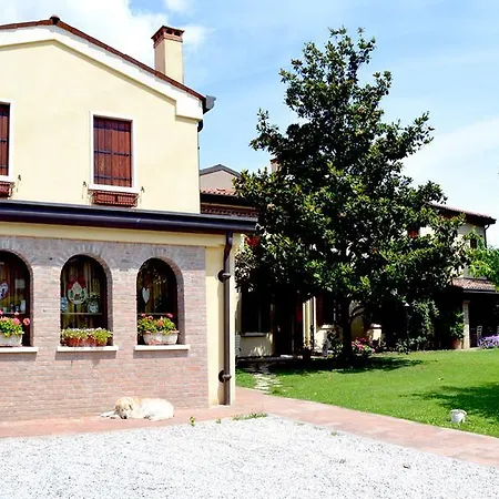 Casa Camilla Bed & Breakfast Padua