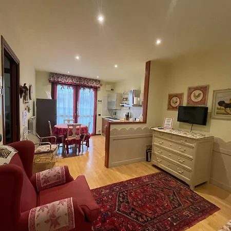 Bed & Breakfast Casa Camilla 3*