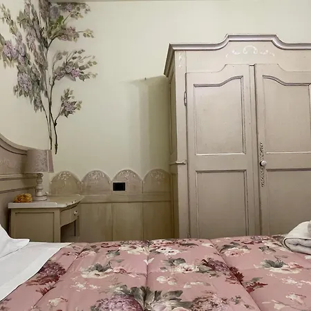 Bed & Breakfast Casa Camilla Padua