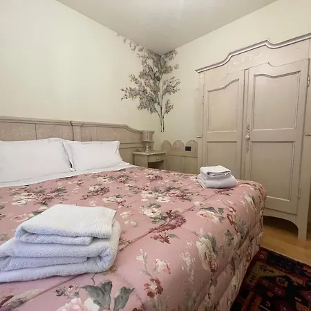 Casa Camilla Bed & Breakfast Padova
