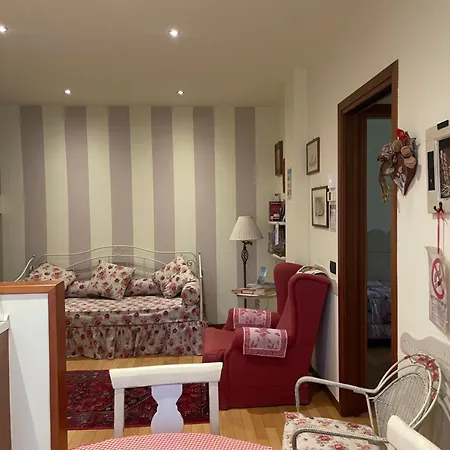 Casa Camilla Bed & Breakfast