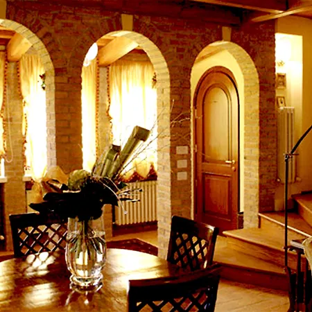 Bed & Breakfast Casa Camilla 4*