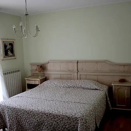 Casa Camilla 4*