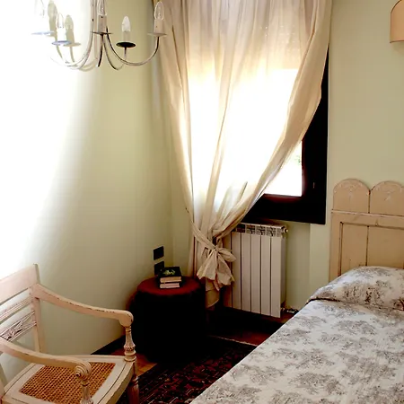 Bed & Breakfast Casa Camilla