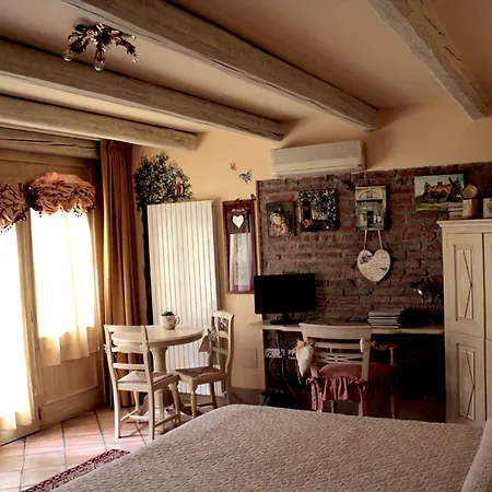 Casa Camilla Bed & Breakfast Padua