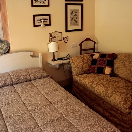 Bed & Breakfast Casa Camilla Padova