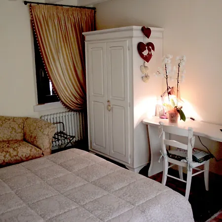 Casa Camilla Bed & Breakfast Padua