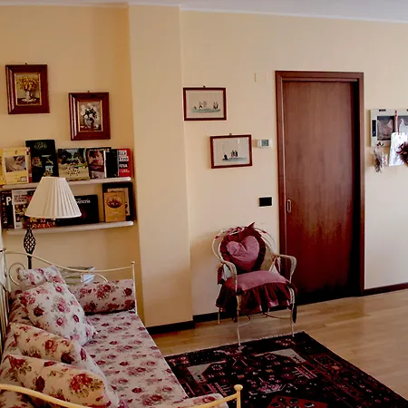 Bed & Breakfast Casa Camilla