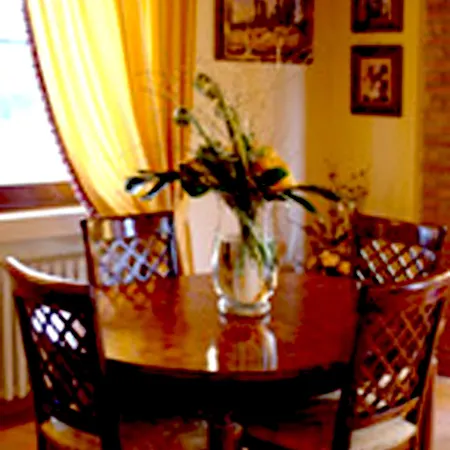 Bed & Breakfast Casa Camilla 4*