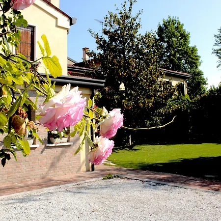 Casa Camilla 4* Padoue