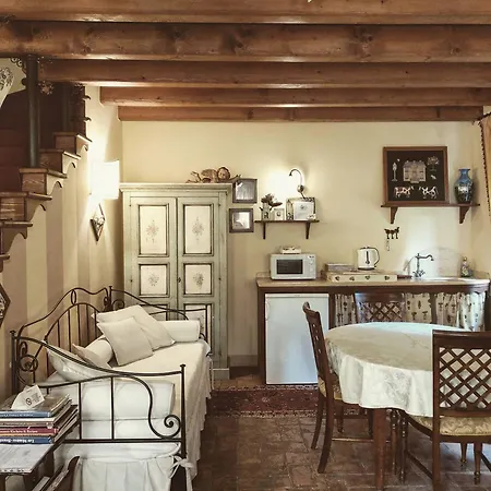 Casa Camilla