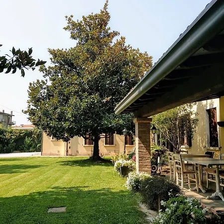 Casa Camilla Bed & Breakfast Padua