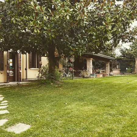 Casa Camilla Padoue