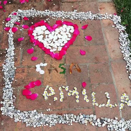 Casa Camilla 4* Padua