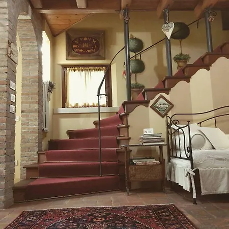 Casa Camilla 4*