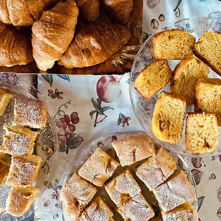 Casa Camilla Bed & Breakfast Padua