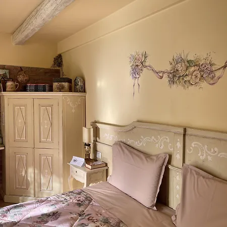 Bed & Breakfast Casa Camilla Padova