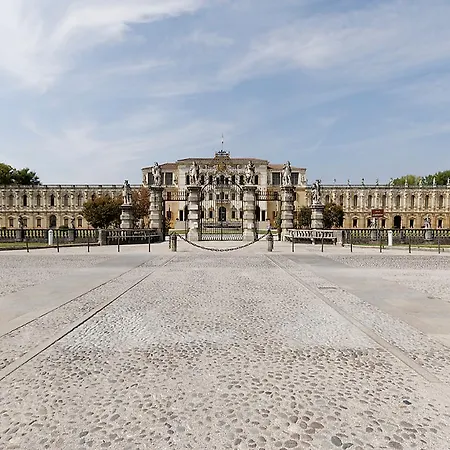 Bed & Breakfast Casa Camilla Padua