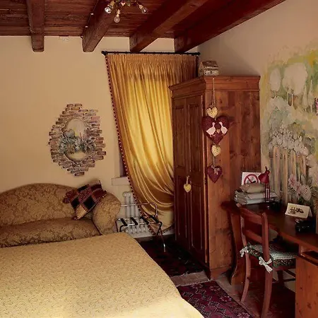 Bed & Breakfast Casa Camilla
