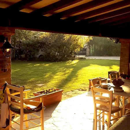 Bed & Breakfast Casa Camilla 3*