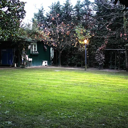 Casa Camilla 3* Padua