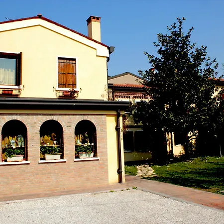 Casa Camilla 3* Padua
