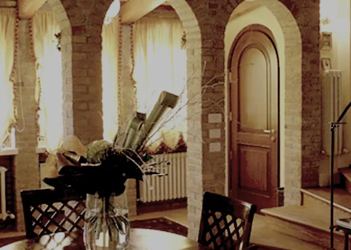 卡萨卡米拉b&b酒店 4*