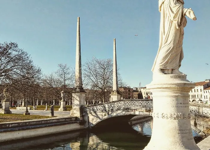 卡萨卡米拉b&b酒店 住宿加早餐酒店