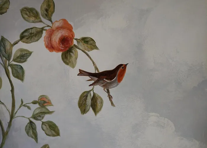 卡萨卡米拉b&b酒店 帕多瓦